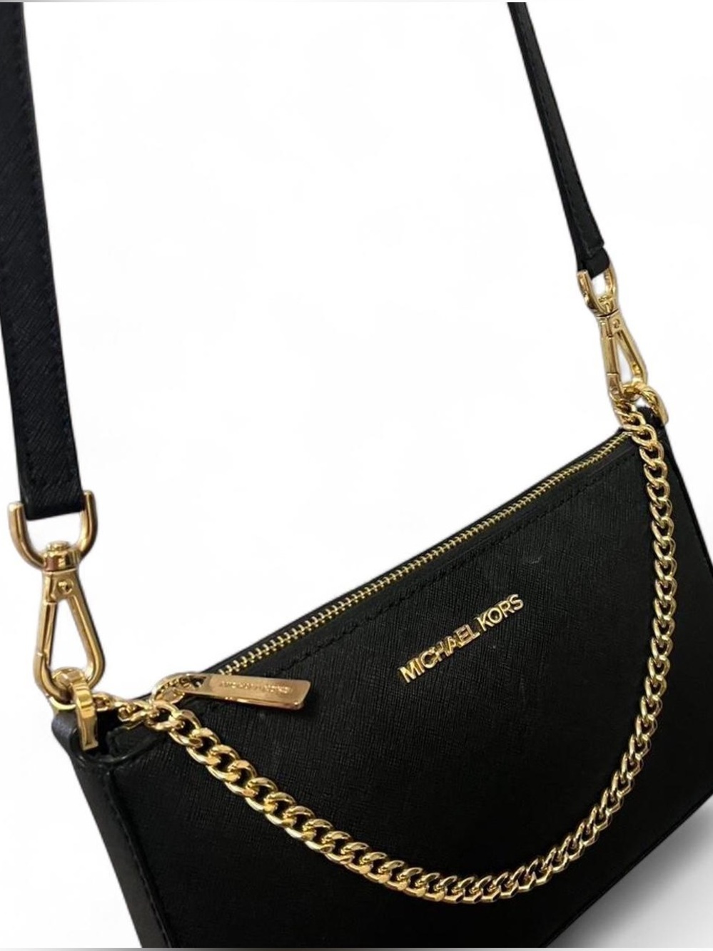 Michael Kors Jet Set crossbody bag